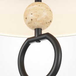 Подвесной светильник Maytoni Glamping MOD437PL-05B