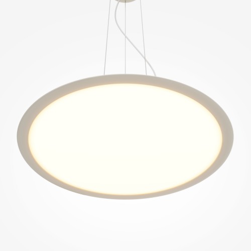 Подвесной светильник Maytoni Industria MOD471PL-L57WK