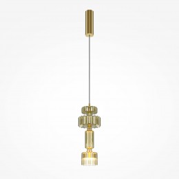 Подвесной светильник Maytoni Level MOD253PL-L18BS3K1
