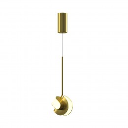 Подвесной светильник Maytoni Levix MOD459PL-L7BSK