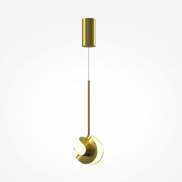 Подвесной светильник Maytoni Levix MOD459PL-L7BSK