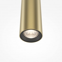 Подвесной светильник Maytoni Pro Extra MOD160PL-L6GK