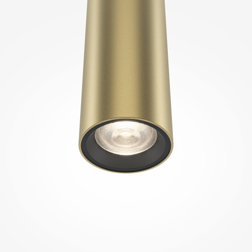 Подвесной светильник Maytoni Pro Extra MOD160PL-L6GK