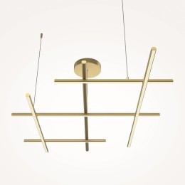 Подвесной светильник Maytoni Radiance MOD278PL-L86G3K