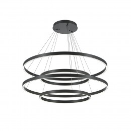 Подвесной светильник Maytoni Rim MOD058PL-L174BK