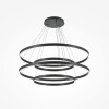 Подвесной светильник Maytoni Rim MOD058PL-L174BK