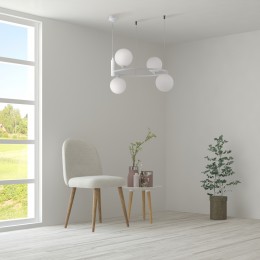 Подвесной светильник Maytoni Ring MOD013PL-04W