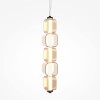 Подвесной светильник Maytoni Ritmo MOD381PL-L30B3K