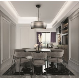 Подвесной светильник Maytoni Solen MOD073PL-L16B3K