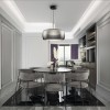 Подвесной светильник Maytoni Solen MOD073PL-L16B3K