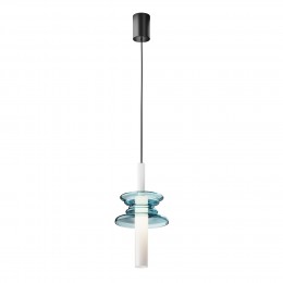 Подвесной светильник Maytoni Sound Wave MOD255PL-01B2