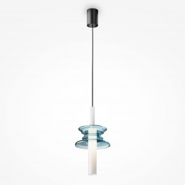 Подвесной светильник Maytoni Sound Wave MOD255PL-01B2