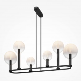 Подвесной светильник Maytoni Status MOD333PL-06B1