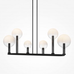 Подвесной светильник Maytoni Status MOD333PL-06B1