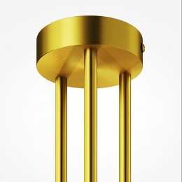 Подвесной светильник Maytoni Teatro MOD287PL-06BS