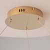 Подвесной светильник Maytoni Tessara MOD081PL-L60G3K