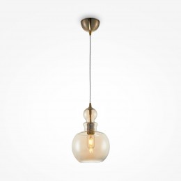 Подвесной светильник Maytoni Tone P003PL-01BZ