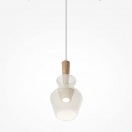 Подвесной светильник Maytoni Toys MOD405PL-01W1