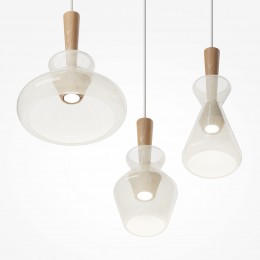 Подвесной светильник Maytoni Toys MOD405PL-01W1