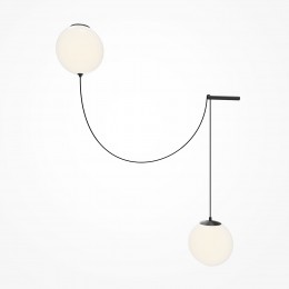 Подвесной светильник Maytoni Twins MOD427PL-L20B3K1