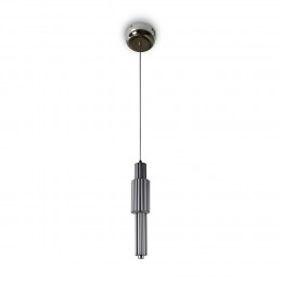 Подвесной светильник Maytoni Verticale MOD308PL-L9GR3K