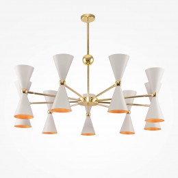 Подвесной светильник Maytoni Vesper MOD108PL-18WG