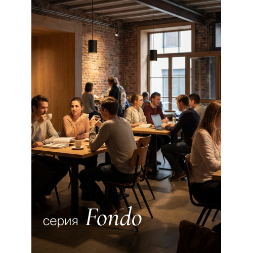 Подвесной светильник NUVOLT LPL-001BW