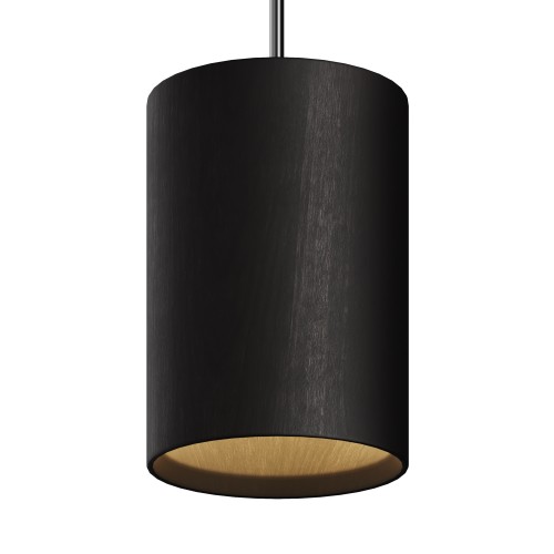 Подвесной светильник NUVOLT LPL-001BW