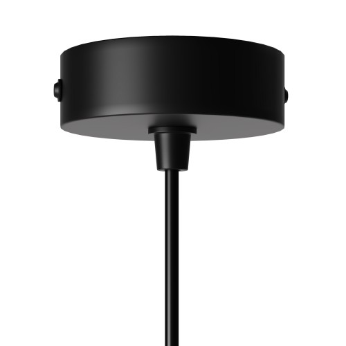 Подвесной светильник NUVOLT LPL-001BW