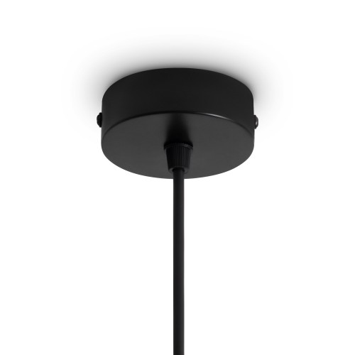 Подвесной светильник NUVOLT LPL-001BW