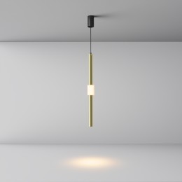 Подвесной светильник Technical P105PL-12W3K-BS