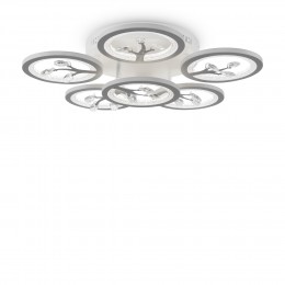 Потолочный светильник Freya FR10017CL-L92W