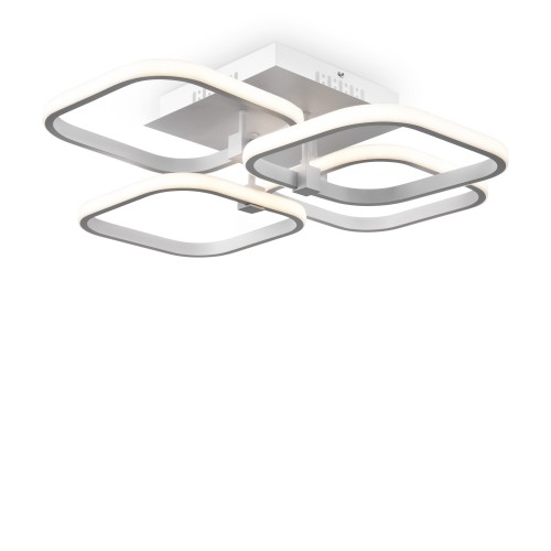 Потолочный светильник Freya FR10018CL-L51W