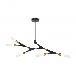 Потолочный светильник Freya FR5213PL-05B