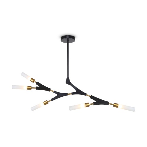 Потолочный светильник Freya FR5213PL-05B