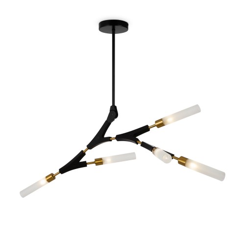 Потолочный светильник Freya FR5213PL-05B