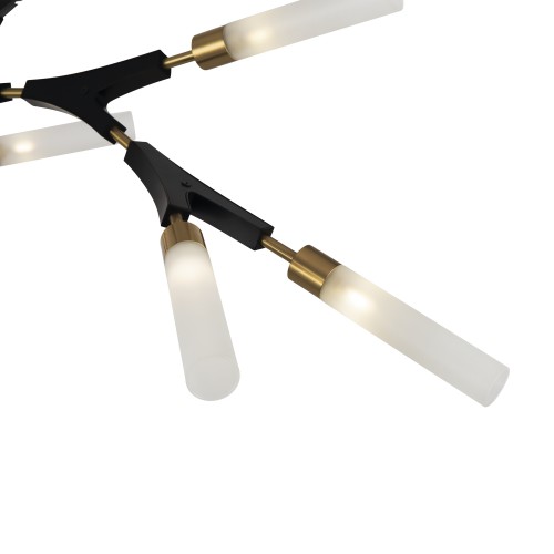 Потолочный светильник Freya FR5213PL-05B