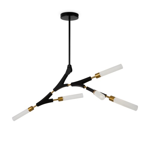 Потолочный светильник Freya FR5213PL-05B