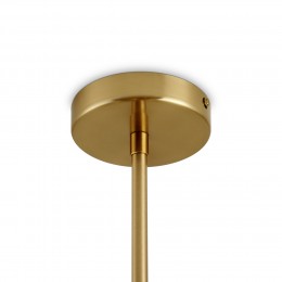 Потолочный светильник Freya FR5482CL-08BS