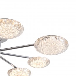 Потолочный светильник Freya FR5531CL-L42CH