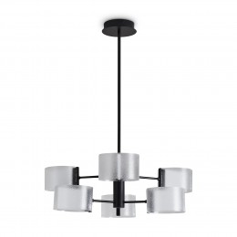 Потолочный светильник Freya FR5541CL-L30B