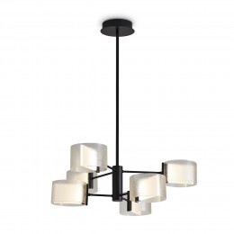 Потолочный светильник Freya FR5541CL-L30B