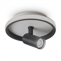 Потолочный светильник Freya FR6040CL-L14B