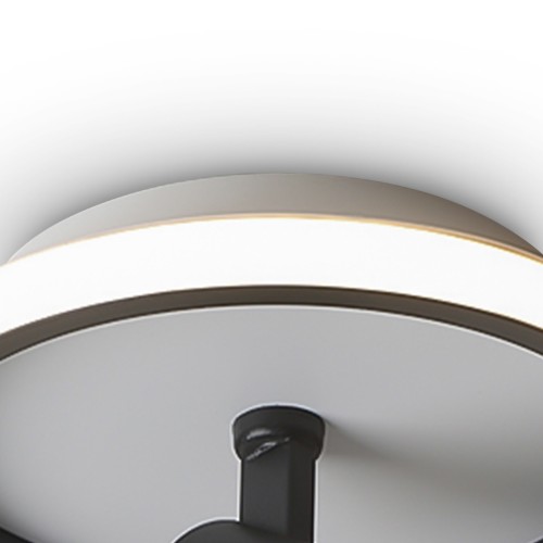 Потолочный светильник Freya FR6040CL-L14B