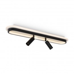 Потолочный светильник Freya FR6088CL-L48B