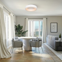 Потолочный светильник Freya FR6118CL-L45W