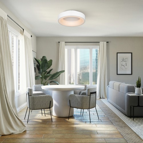 Потолочный светильник Freya FR6118CL-L45W