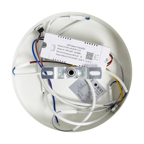 Потолочный светильник Freya FR6201CL-L135GB