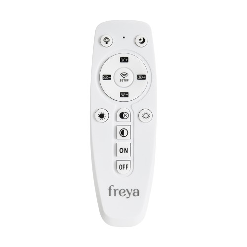 Потолочный светильник Freya FR6201CL-L135GB
