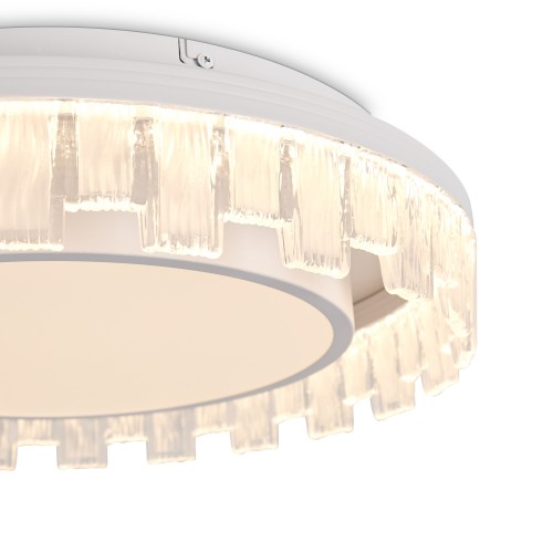 Потолочный светильник Freya FR6228CL-L92W3